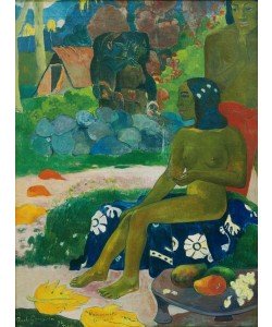 Paul Gauguin, Vairaumati tei oa
