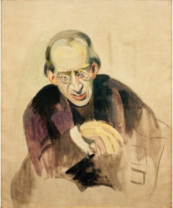 Robert Delaunay, Sturm
