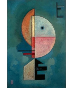 Wassily Kandinsky, Empor