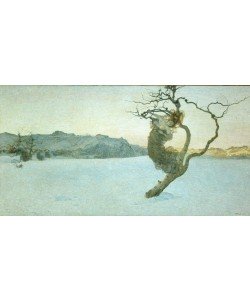 Giovanni Segantini, Le cattive madri