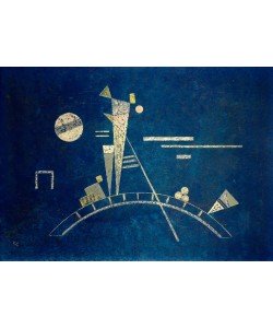 Wassily Kandinsky, Fragil