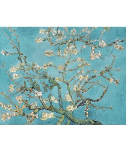 Vincent van Gogh, Mandelblüte