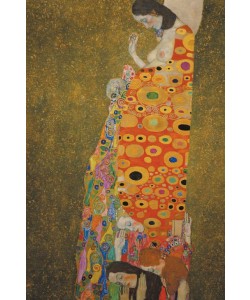 Gustav Klimt, Unbekannt 