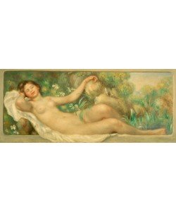 Pierre-Auguste Renoir, La source