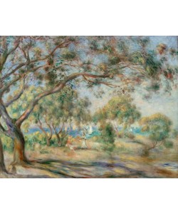 Pierre-Auguste Renoir, Noirmoutier