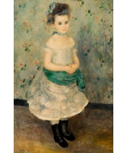 Pierre-Auguste Renoir, Jeanne Durand-Ruel