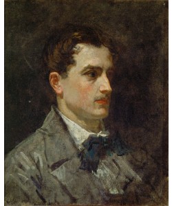 Edouard Manet, Bildnis Antonin Proust