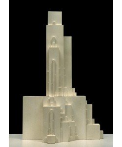 Kasimir Malewitsch, Gota 2–a