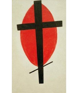 Kasimir Malewitsch, Suprematismus