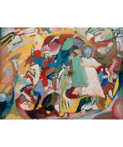 Wassily Kandinsky, Allerheiligen I