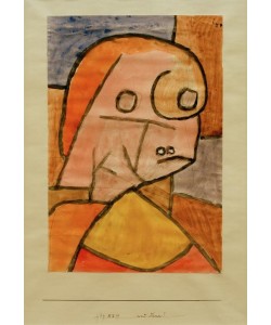 Paul Klee, Und dann?