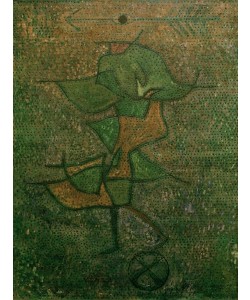 Paul Klee, Diana
