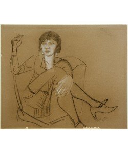 Max Beckmann, untitled