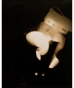Laszlo Moholy-Nagy, Ohne Titel