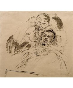 Max Beckmann, untitled