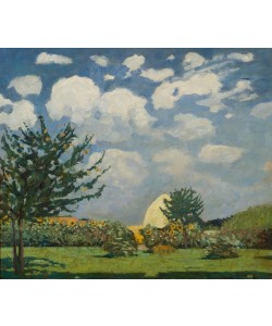 Max Clarenbach, Unbekannt