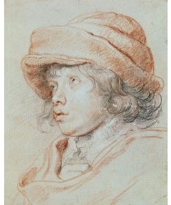 Peter Paul Rubens, Rubens’ Sohn Nicolas