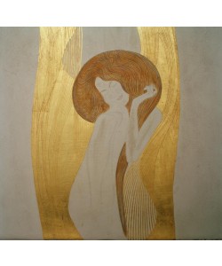 Gustav Klimt, Beethovenfries 