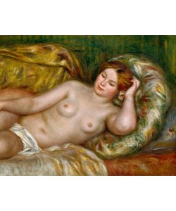Pierre-Auguste Renoir, Grand nu