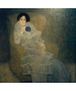 Gustav Klimt, Marie Henneberg 