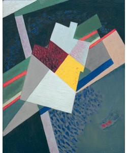 Kurt Schwitters, Thema Maraak