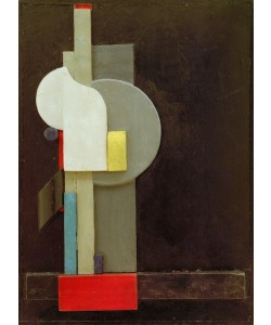Kurt Schwitters, Merz 1926, 3. Cicero