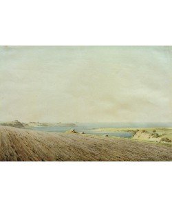 Caspar David Friedrich, Ostsee bei Rügen