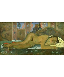 Paul Gauguin, Nevermore
