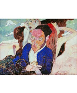Paul Gauguin, Nirwana