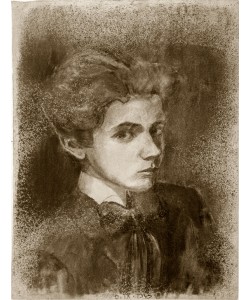 Egon Schiele, Selbstbild