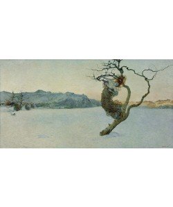 Giovanni Segantini, Le cattive madri