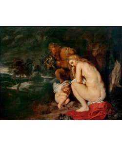 Peter Paul Rubens, Venus Frigida