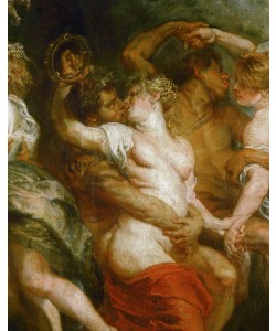 Peter Paul Rubens, Das Venusfest