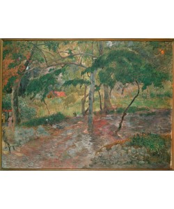 Paul Gauguin, Ta Matete