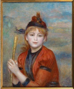 Pierre-Auguste Renoir, L’excursioniste