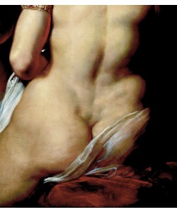 Peter Paul Rubens, Die Toilette der Venus