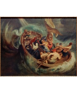 Peter Paul Rubens, Das Wunder der Hl. Walpurga