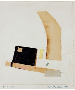 Kurt Schwitters, 47. 13 new