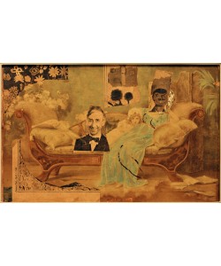 Kurt Schwitters, Hommage an Sir Herbert Read