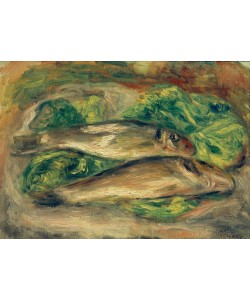 Pierre-Auguste Renoir, Die Fische