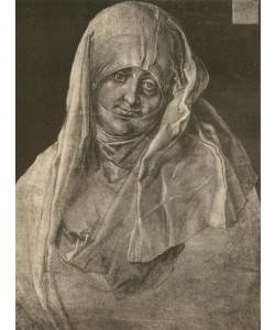 Albrecht Dürer, Agnes Dürer