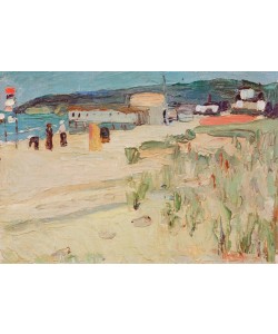 Wassily Kandinsky, Binz auf Rügen