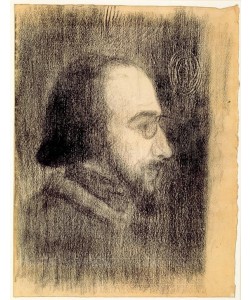 Paul Signac, Erik Satie