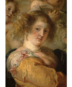 Peter Paul Rubens, Der Liebesgarten