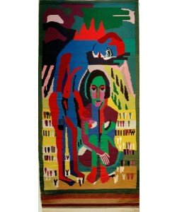 Ernst Ludwig Kirchner, Schwarzer Frühling