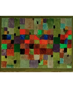 Paul Klee, Nördlicher Ort
