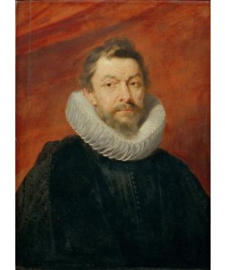 Peter Paul Rubens, Le Baron Henri de Vicq