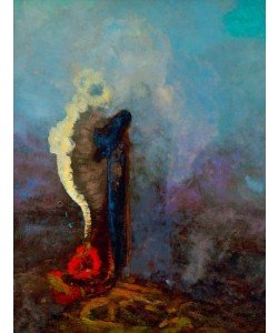 Odilon Redon, Dream