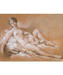 Francois Boucher, Venus à la colombe