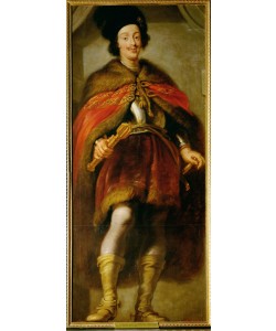 Peter Paul Rubens, Ferdinand III.